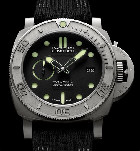 panerai pam 984 mike horn|panerai pam984.